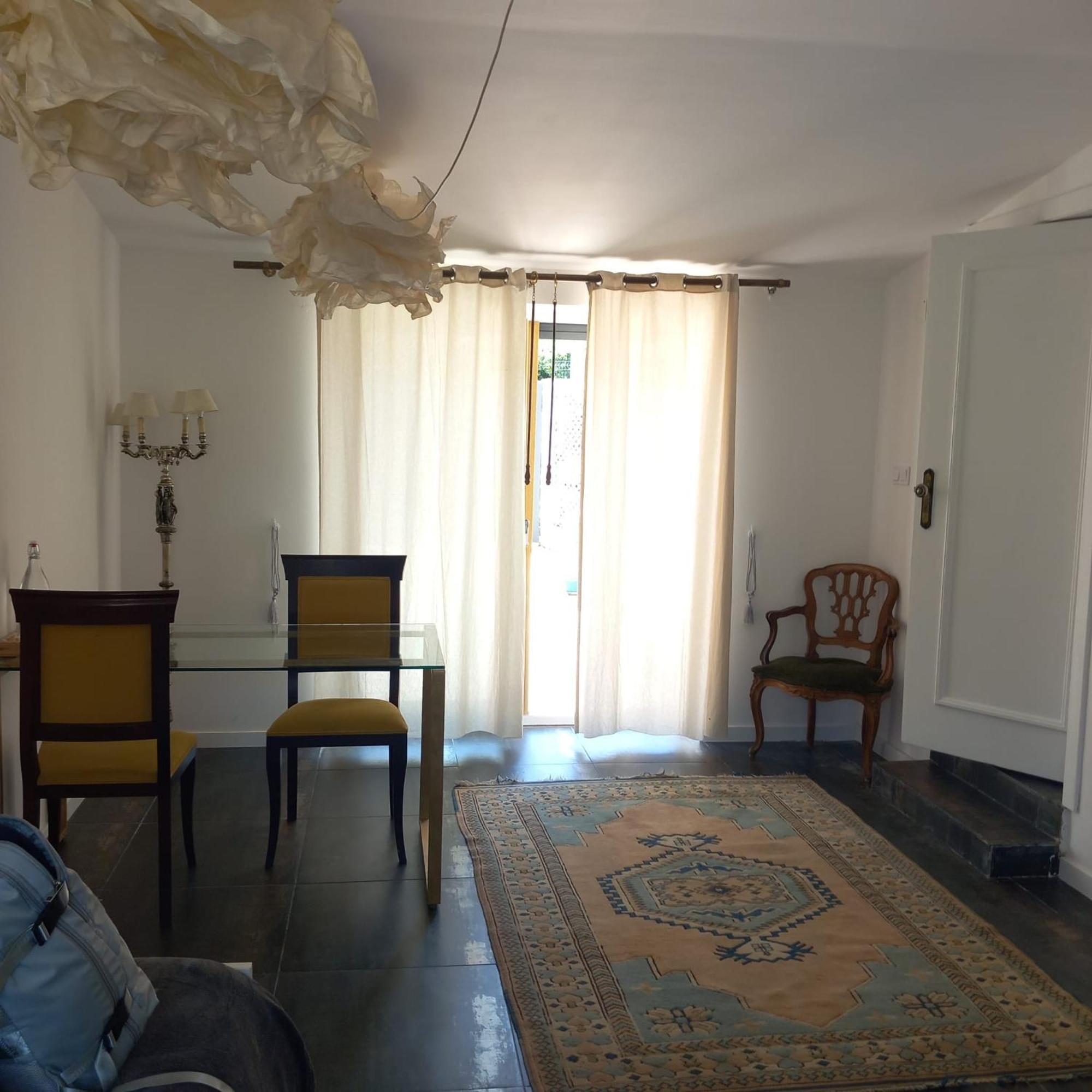Moradia Estoril Βίλα Εξωτερικό φωτογραφία