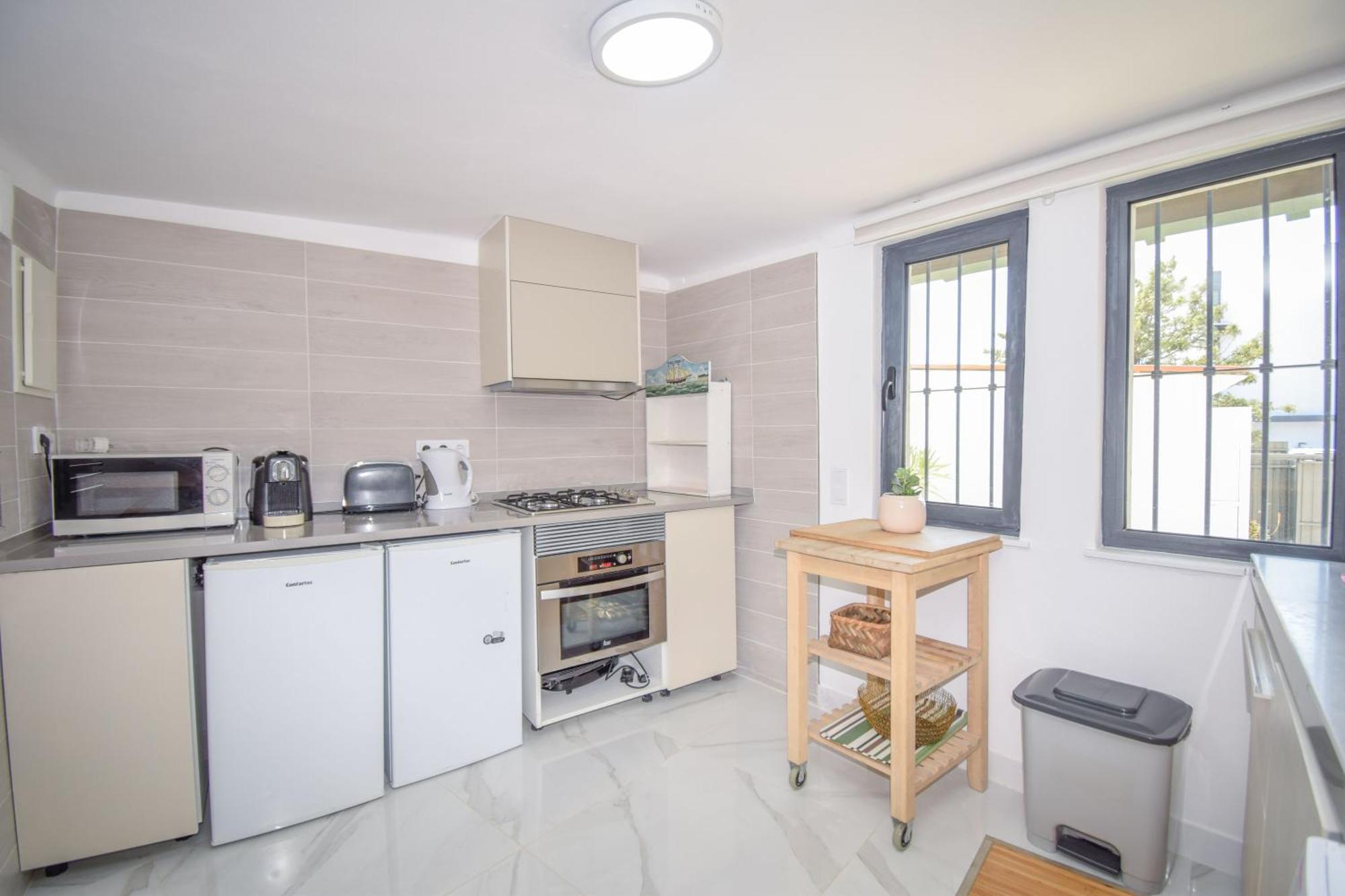 Moradia Estoril Βίλα Εξωτερικό φωτογραφία