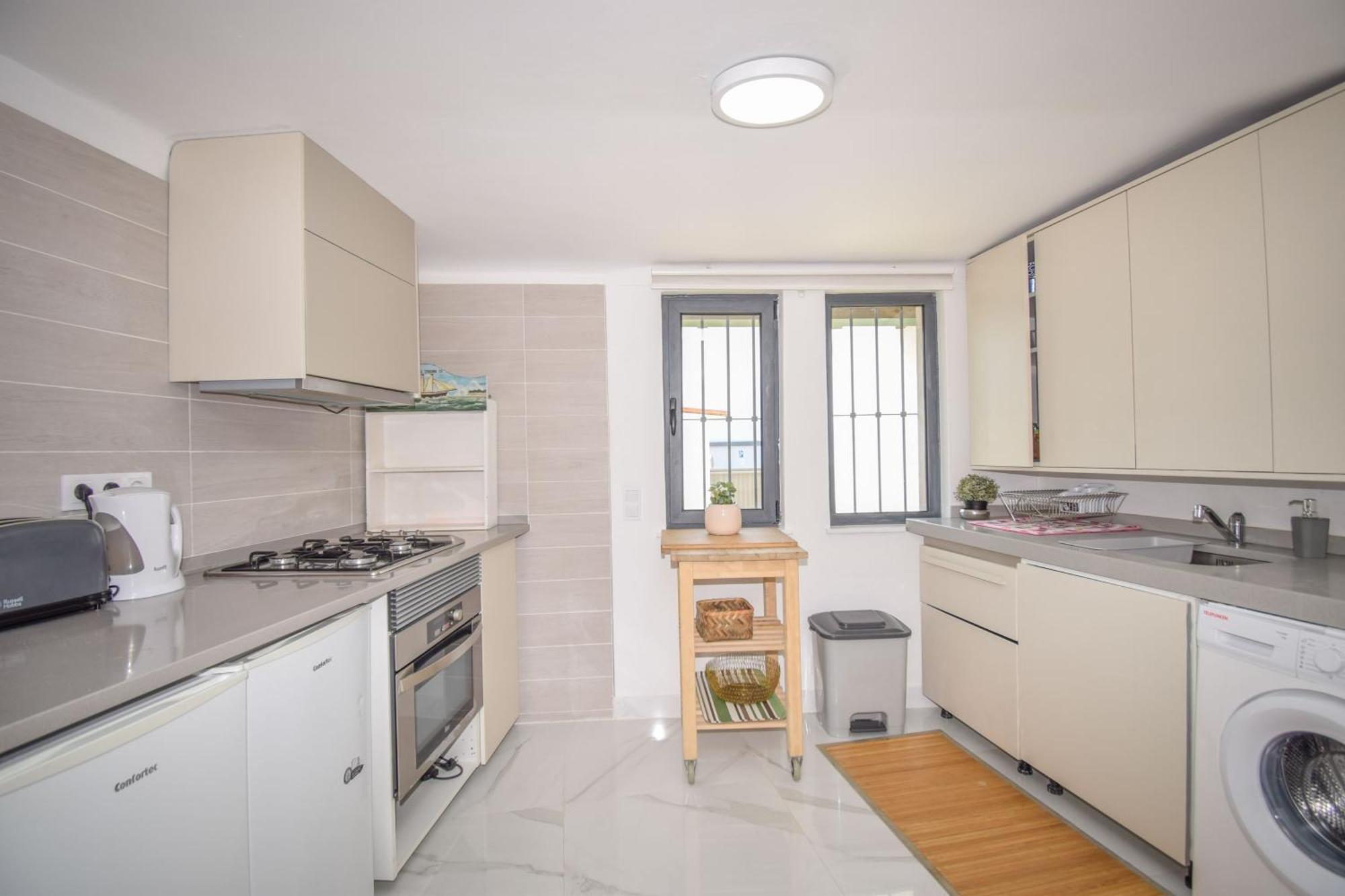 Moradia Estoril Βίλα Εξωτερικό φωτογραφία