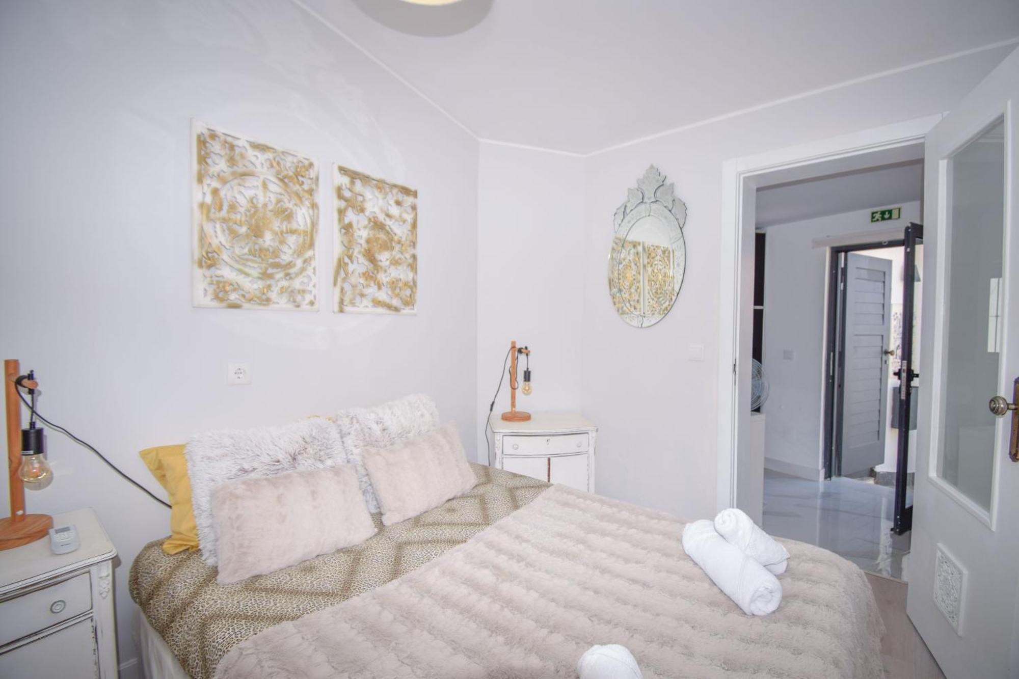 Moradia Estoril Βίλα Εξωτερικό φωτογραφία